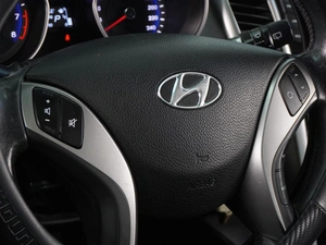 Хетчбэк Hyundai i30 2012 года, 1166000 рублей, Воронеж