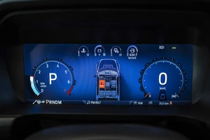 Пикап Ford F-150 Raptor 2025 года, 14168961 рублей, Москва