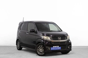Хетчбэк Honda N-WGN 2014 года, 739000 рублей, Барнаул