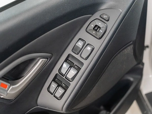 Внедорожник Hyundai ix35 2013 года, 1380000 рублей, Красноярск