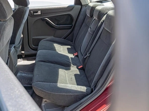 Седан Ford Focus 2007 года, 499000 рублей, Краснодар