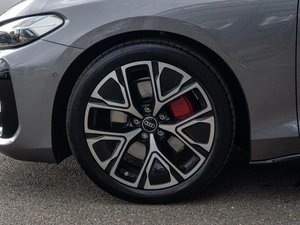 Лифтбек Audi A5 2026 года, 6050000 рублей, Краснодар