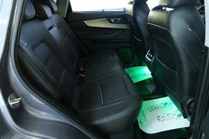 Внедорожник Chery Tiggo 7 Pro Max 2024 года, 2349000 рублей, Омск
