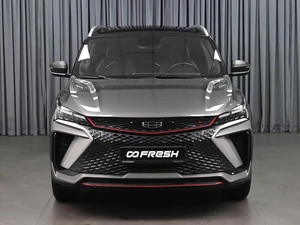 Внедорожник Geely Coolray 2024 года, 1898000 рублей, Ставрополь