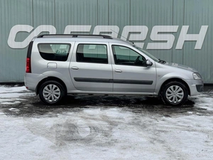 Универсал ВАЗ (LADA) Largus 2018 года, 999000 рублей, Кропоткин