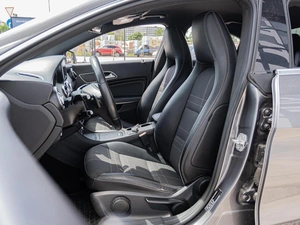 Седан Mercedes-benz CLA-класс 2015 года, 1777000 рублей, Краснодар