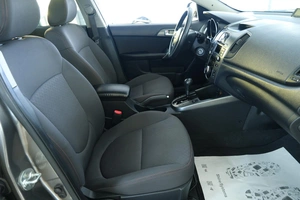 Седан Kia Cerato 2009 года, 979000 рублей, Омск