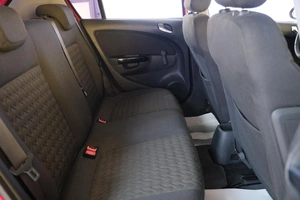 Хетчбэк Opel Corsa 2012 года, 719000 рублей, Омск