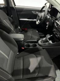 Седан Kia Cerato 2020 года, 1750000 рублей, Кострома