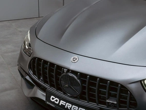 Седан Mercedes-benz E-класс AMG 2021 года, 13300000 рублей, Краснодар