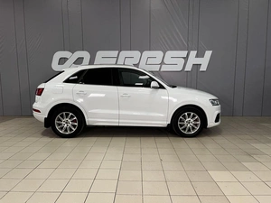 Внедорожник Audi Q3 2016 года, 2080000 рублей, Нижневартовск