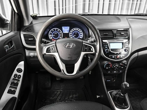 Седан Hyundai Solaris 2012 года, 749000 рублей, Ставрополь