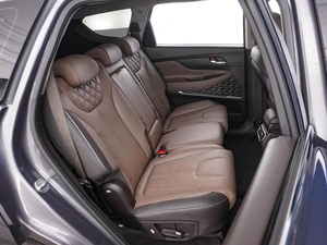 Внедорожник Hyundai Santa Fe 2021 года, 2847444 рублей, Москва