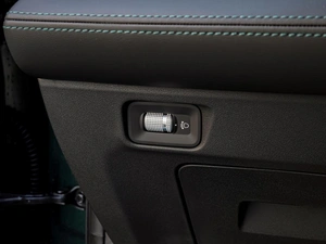 Внедорожник Geely Monjaro 2025 года, 4260000 рублей, Краснодар