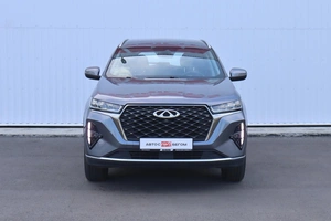 Внедорожник Chery Tiggo 7 2023 года, 1970000 рублей, Брянск