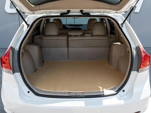Внедорожник Toyota Venza 2009 года, 1490000 рублей, Краснодар