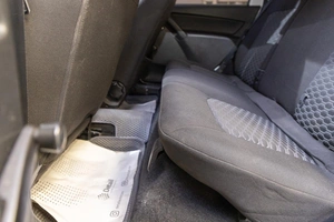 Универсал ВАЗ (LADA) Granta 2018 года, 489000 рублей, Новосибирск