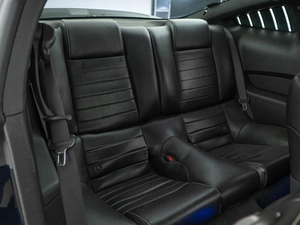 Купе Ford Mustang 2009 года, 2827077 рублей, Москва