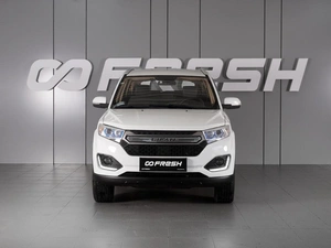 Внедорожник Lifan Myway 2017 года, 1165000 рублей, Минеральные Воды