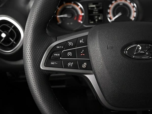Седан ВАЗ (LADA) Iskra 2026 года, 1699000 рублей, Ставрополь