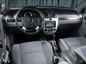 Универсал Chevrolet Lacetti 2005 года, 599000 рублей, Волгоград