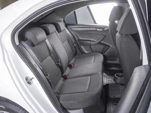 Лифтбек Volkswagen Polo 2021 года, 1100000 рублей, Ростов-на-Дону