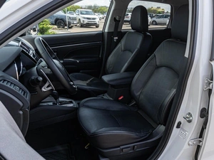 Внедорожник Mitsubishi ASX 2018 года, 1590000 рублей, Краснодар