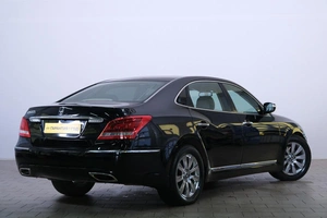 Седан Hyundai Equus 2011 года, 1299000 рублей, Омск