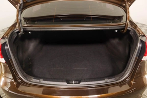 Седан Kia Cerato 2018 года, 1459000 рублей, Пермь