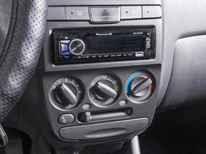 Седан Hyundai Accent 2007 года, 559000 рублей, Ростов-на-Дону