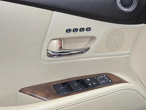Внедорожник Lexus RX 2013 года, 2250000 рублей, Красноярск