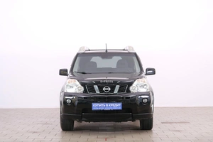 Внедорожник Nissan X-Trail 2007 года, 1099000 рублей, Омск