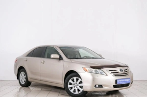 Седан Toyota Camry 2008 года, 1059000 рублей, Красноярск