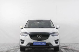 Внедорожник Mazda CX-5 2015 года, 1839000 рублей, Кемерово