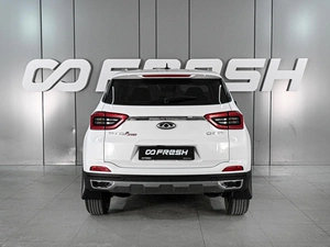Внедорожник Chery Tiggo 4 Pro 2023 года, 1619000 рублей, Ростов-на-Дону