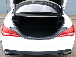 Седан Mercedes-benz CLA-класс AMG 2014 года, 2470000 рублей, Краснодар