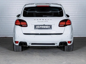 Внедорожник Porsche Cayenne GTS 2012 года, 2748000 рублей, Ставрополь