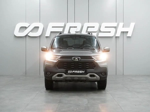 Внедорожник ВАЗ (LADA) Niva Travel 2021 года, 969000 рублей, Воронеж