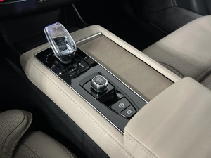 Внедорожник Volvo XC90 2025 года, 10350900 рублей, Казань