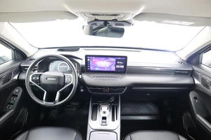 Внедорожник Haval Jolion 2023 года, 2398000 рублей, Обнинск