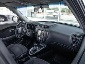Внедорожник Kia Soul 2017 года, 1347000 рублей, Нижний Новгород