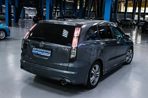 Минивэн Honda Stream 2012 года, 1328000 рублей, Солонцы