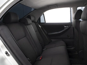 Седан Toyota Corolla 2006 года, 420000 рублей, Омск