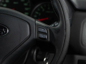 Внедорожник Subaru Forester 2005 года, 725050 рублей, Москва