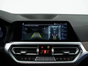 Седан BMW 3 серия 2019 года, 4838888 рублей, Москва