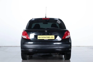 Хетчбэк Peugeot 207 2010 года, 399000 рублей, Челябинск