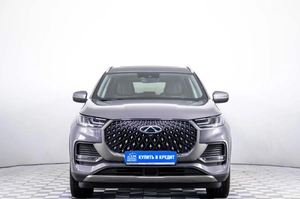 Внедорожник Chery Tiggo 8 Pro Max 2023 года, 2279000 рублей, Пермь