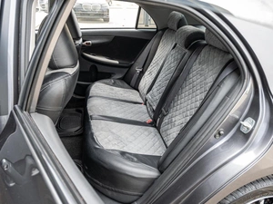 Седан Toyota Corolla 2007 года, 1000000 рублей, Краснодар