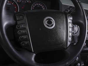 Пикап SsangYong Actyon Sports 2014 года, 1380000 рублей, Ростов-на-Дону