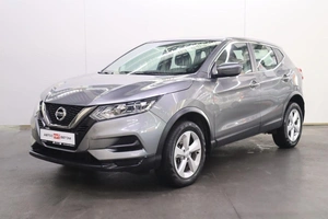 Внедорожник Nissan Qashqai 2019 года, 2080000 рублей, Брянск